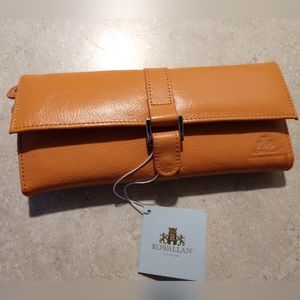 Rowallan Jewelry wallet